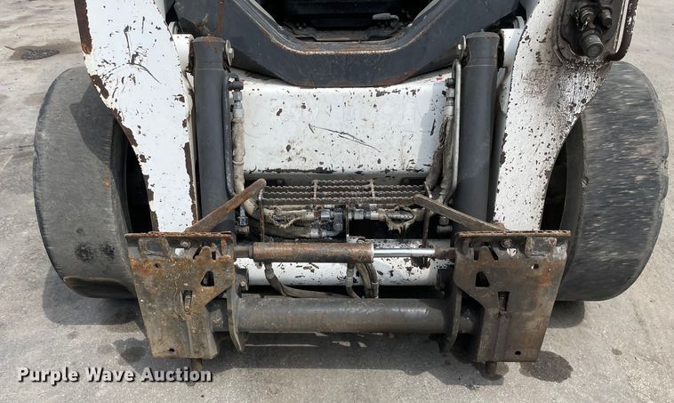 image for item DS5522 2011 Bobcat  S650 skid steer loader