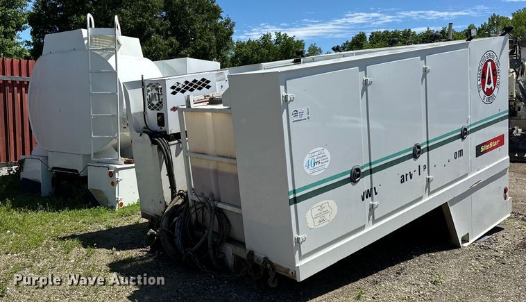 image for item DV5751 IMT SiteStar fuel / lube bed 