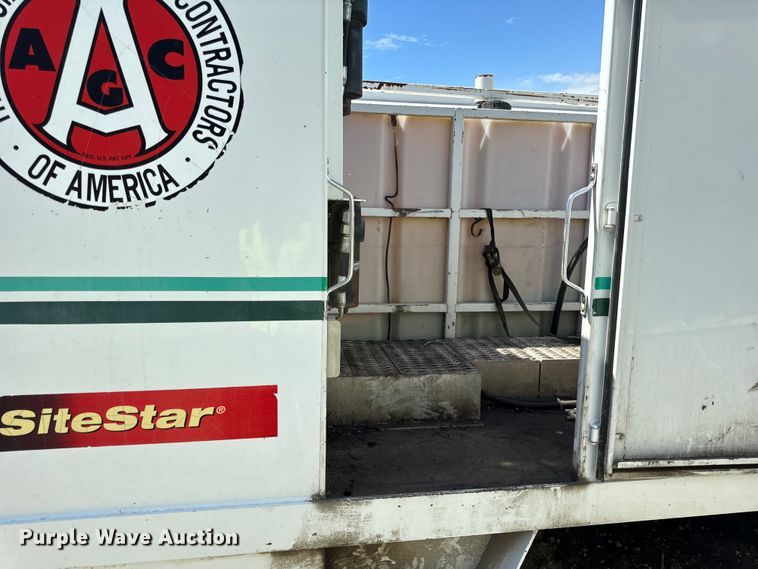 image for item DV5751 IMT SiteStar fuel / lube bed 