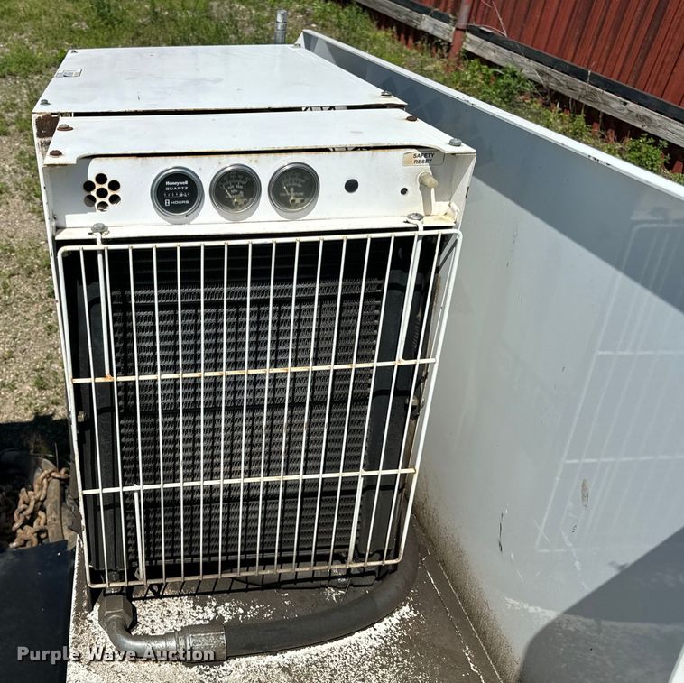 image for item DV5751 IMT SiteStar fuel / lube bed 