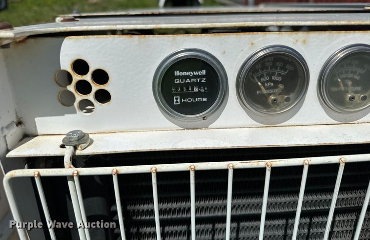 image for item DV5751 IMT SiteStar fuel / lube bed 