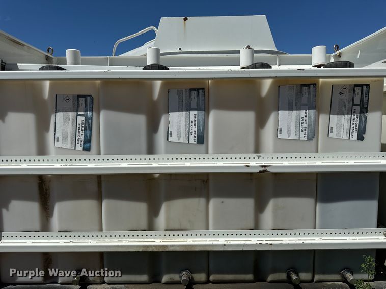 image for item DV5751 IMT SiteStar fuel / lube bed 