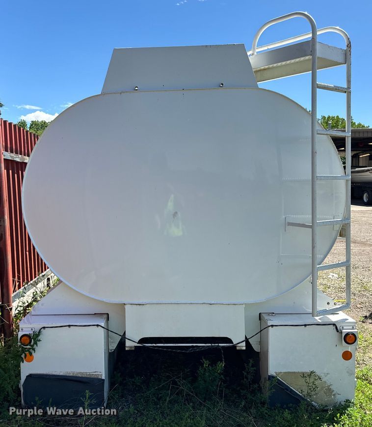 image for item DV5751 IMT SiteStar fuel / lube bed 