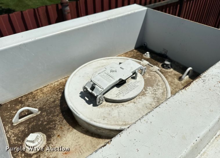 image for item DV5751 IMT SiteStar fuel / lube bed 