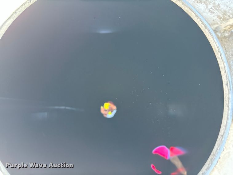 image for item DV5751 IMT SiteStar fuel / lube bed 