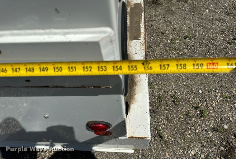 image for item DV5751 IMT SiteStar fuel / lube bed 