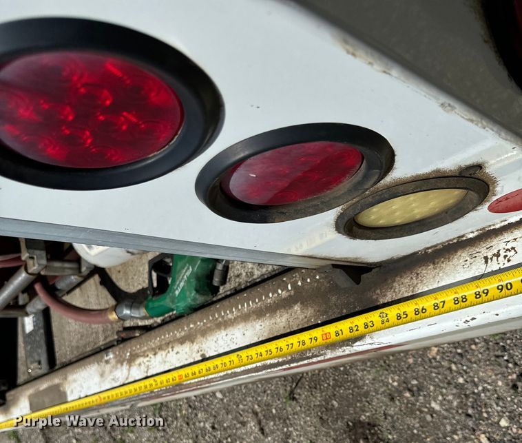 image for item DV5751 IMT SiteStar fuel / lube bed 