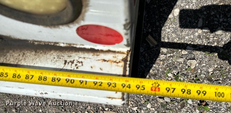 image for item DV5751 IMT SiteStar fuel / lube bed 