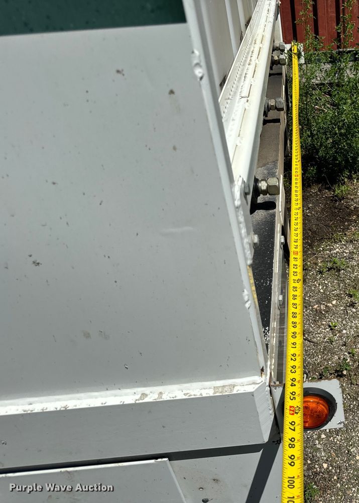 image for item DV5751 IMT SiteStar fuel / lube bed 