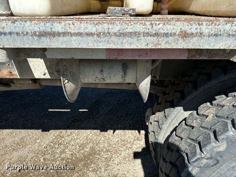 image for item DV5754 2000 Mack  CH612 