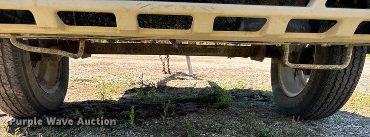 image for item DV5759 2012 Doosan P185WJD-T4I air compressor