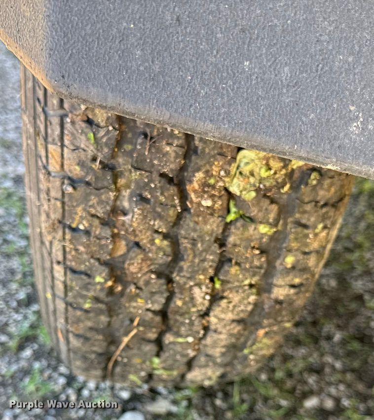 image for item DV5759 2012 Doosan P185WJD-T4I air compressor