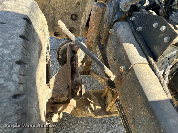 image for item DV5761 1998 Mack  RD690S dump truck