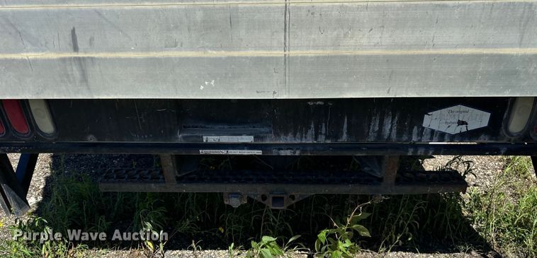 image for item DV5762 1995 GMC  TopKick  box truck