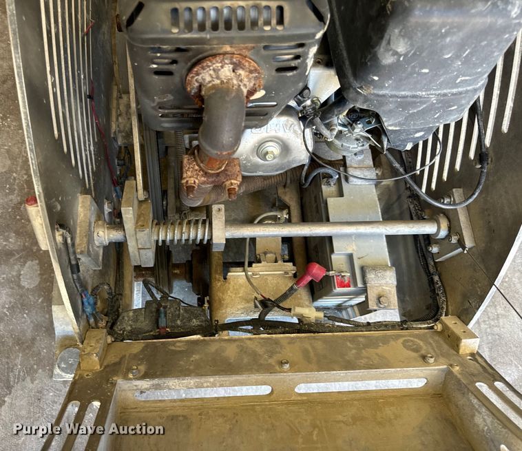 image for item DV5764 Husqvarna  Soff-cut 2500 concrete saw