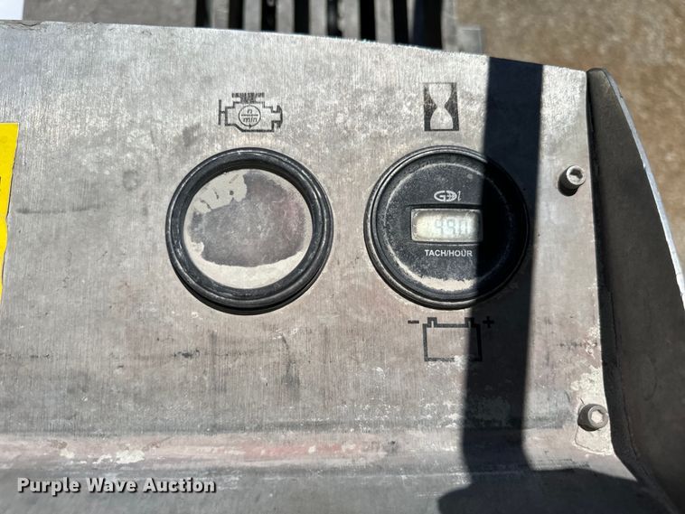 image for item DV5765 Husqvarna  Soff-cut 4200 concrete saw 