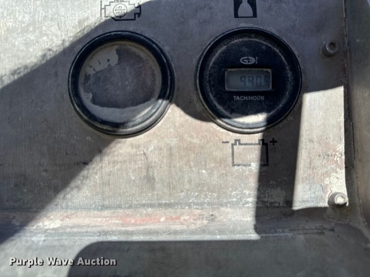 image for item DV5765 Husqvarna  Soff-cut 4200 concrete saw 