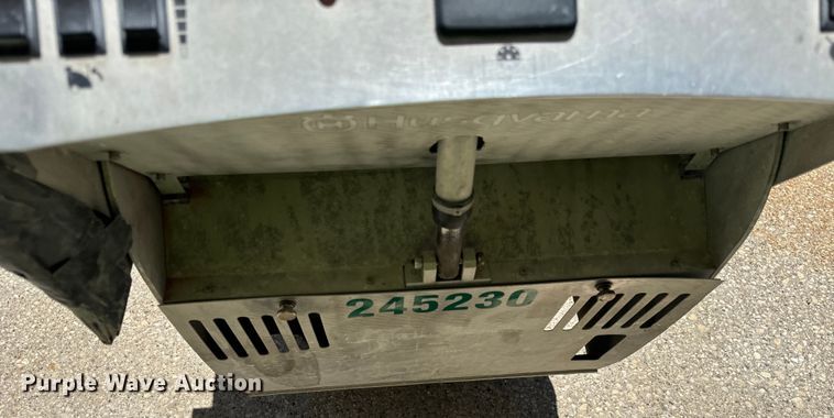 image for item DV5765 Husqvarna  Soff-cut 4200 concrete saw 