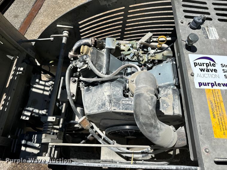 image for item DV5765 Husqvarna  Soff-cut 4200 concrete saw 