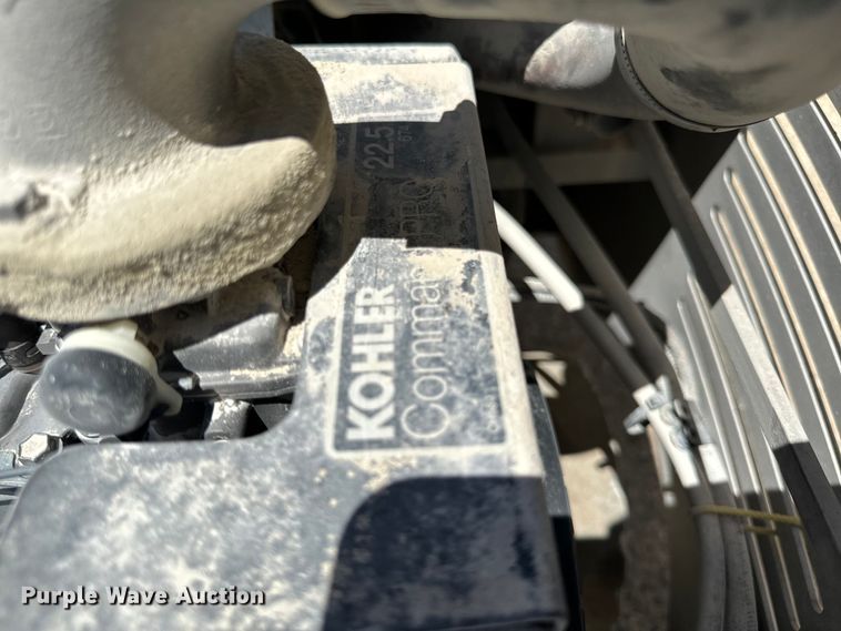 image for item DV5765 Husqvarna  Soff-cut 4200 concrete saw 