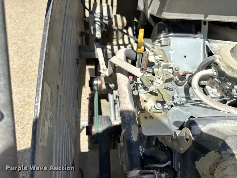 image for item DV5765 Husqvarna  Soff-cut 4200 concrete saw 