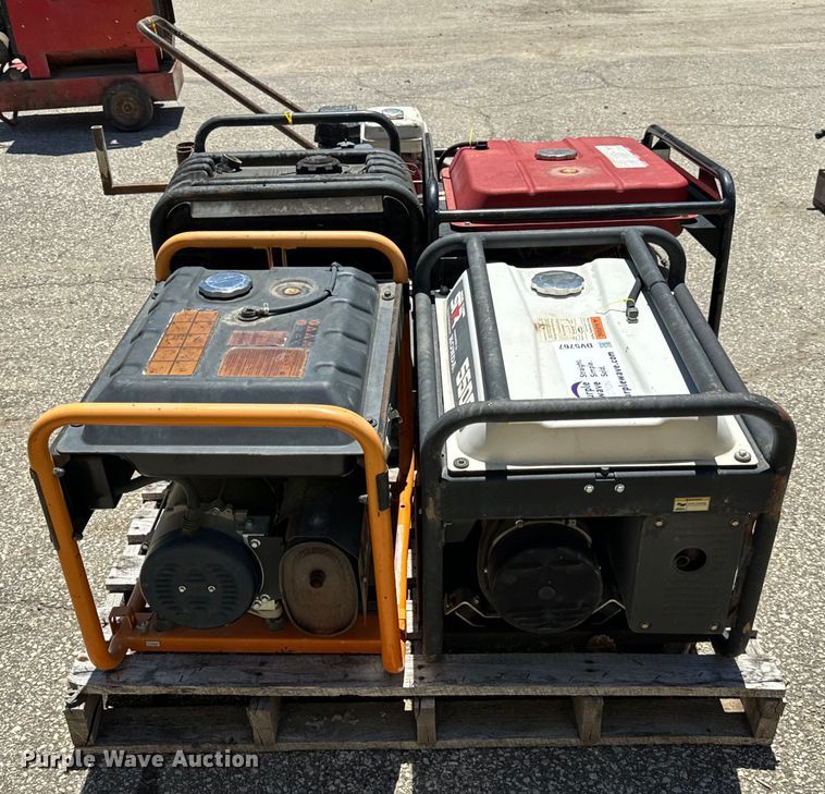 image for item DV5767 Tools