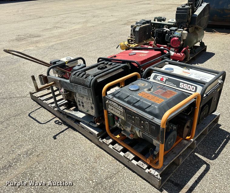 image for item DV5767 Tools