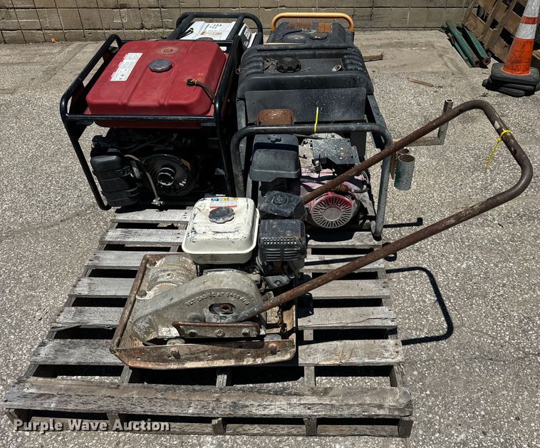 image for item DV5767 Tools