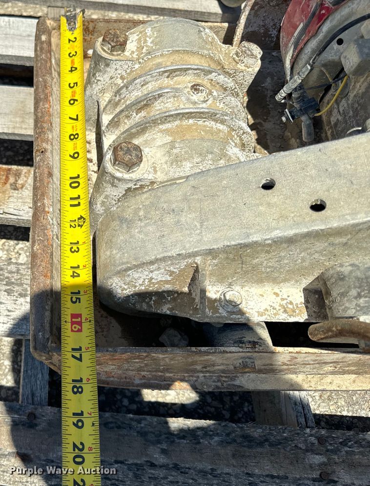 image for item DV5767 Tools