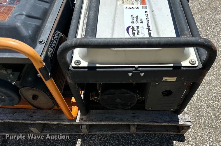 image for item DV5767 Tools