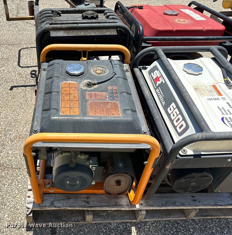 image for item DV5767 Tools