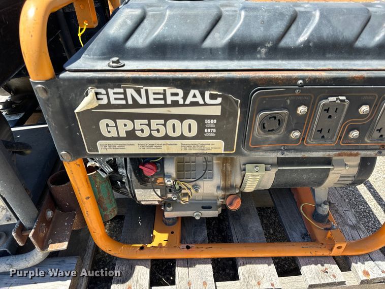 image for item DV5767 Tools