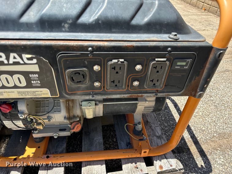 image for item DV5767 Tools