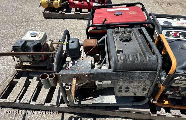 image for item DV5767 Tools