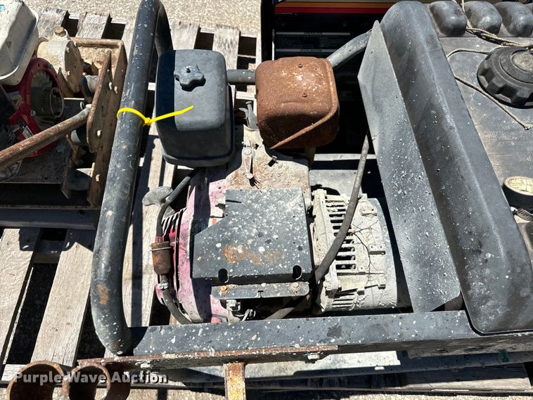 image for item DV5767 Tools