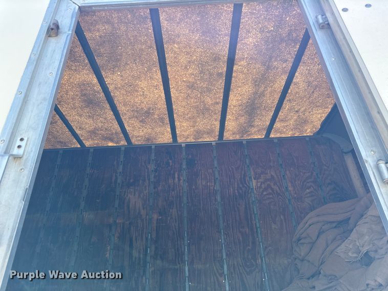 image for item DV5771 1996 Freightliner  FL70 box truck