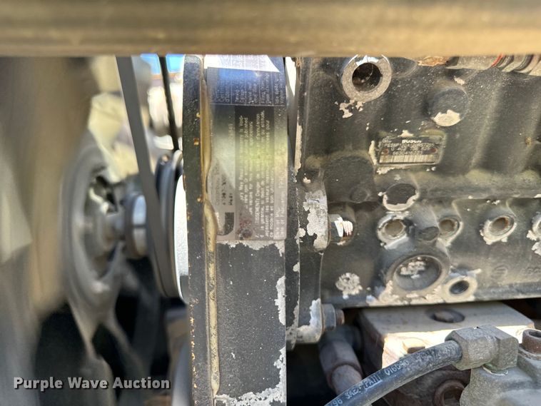 image for item DV5771 1996 Freightliner  FL70 box truck