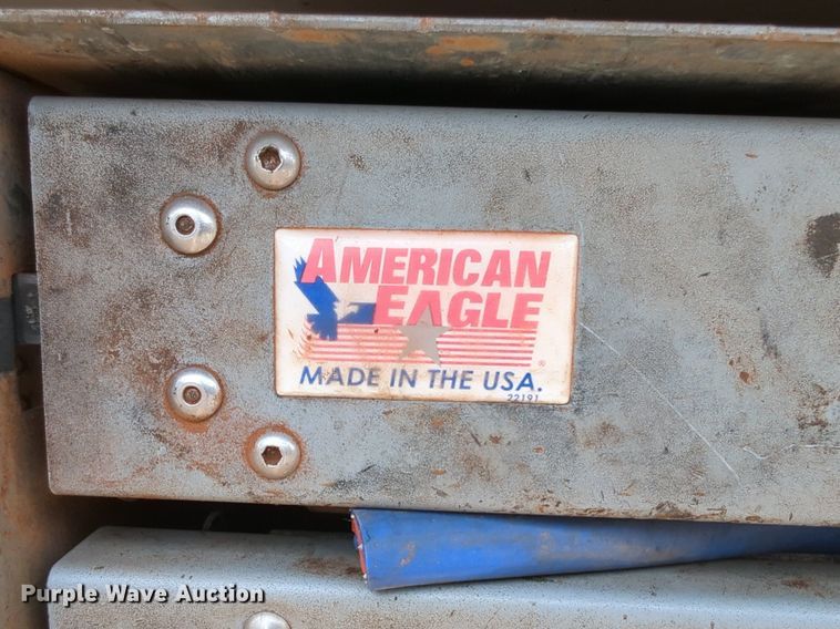 image for item DW5044 2001 Kenworth T300 fuel / lube truck