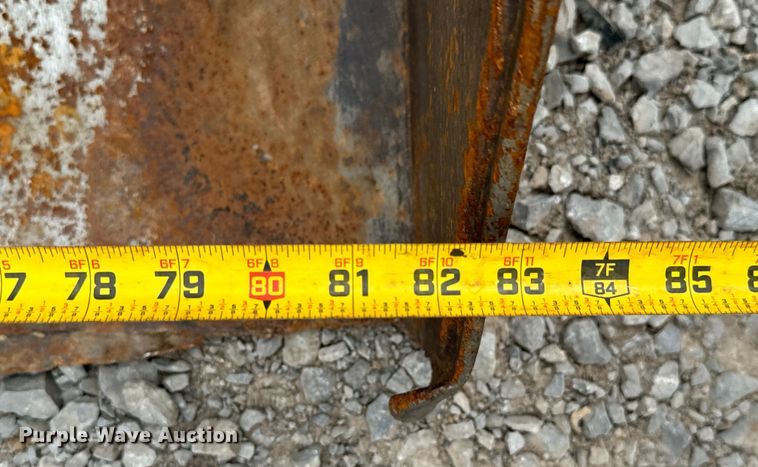 image for item DX0631 2013 Kubota SVL90-2 tracked skid steer loader