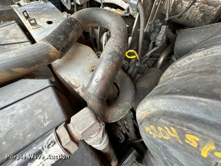 image for item DX0631 2013 Kubota SVL90-2 tracked skid steer loader