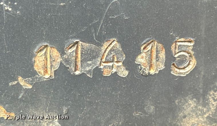 image for item DX0631 2013 Kubota SVL90-2 tracked skid steer loader