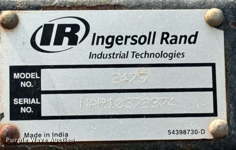 image for item DX0633 2017 Ford F450 Super Duty XL utility / service truck