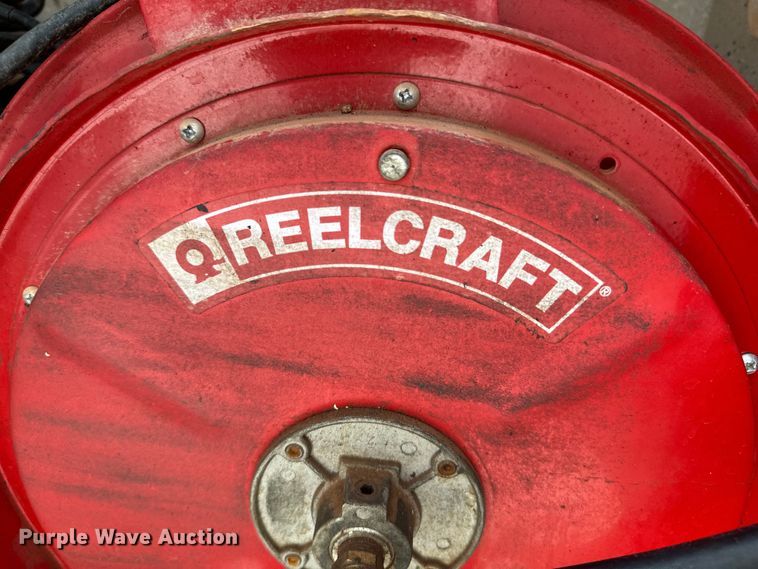 image for item DX0633 2017 Ford F450 Super Duty XL utility / service truck