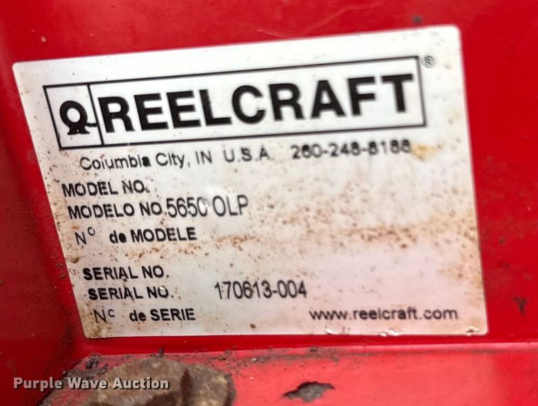 image for item DX0633 2017 Ford F450 Super Duty XL utility / service truck