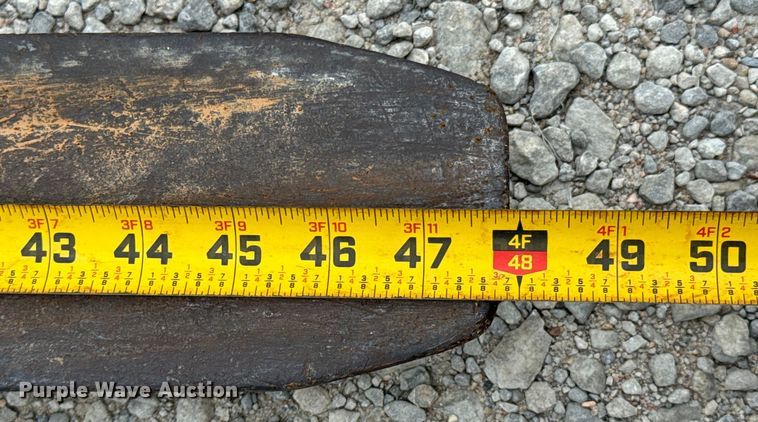 image for item DX0638 2005 Caterpillar TH460B telehandler