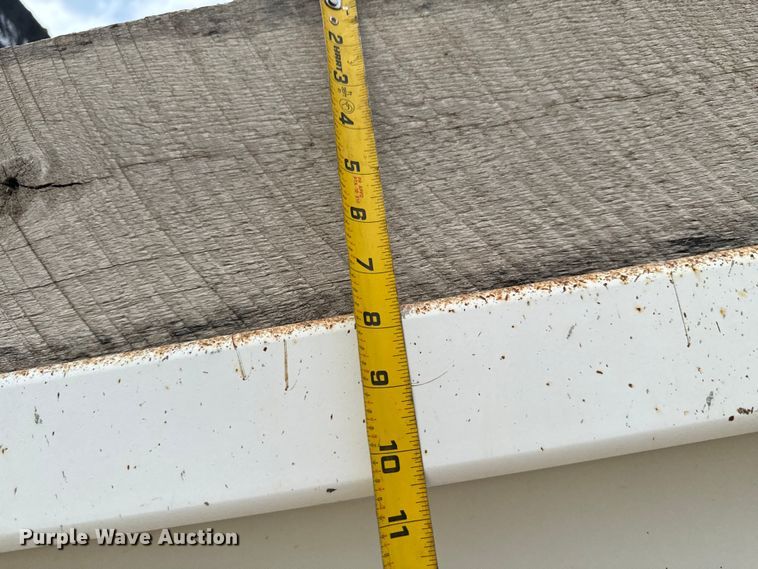 image for item DX0640 2017 Mack GU713 dump truck