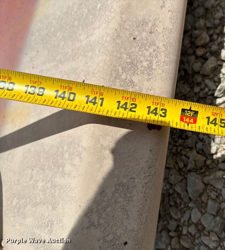 image for item DX0657 Falk  Quadrive  radial stacking conveyor