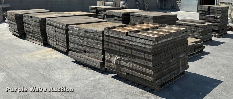 image for item DX0660 Concrete equipment