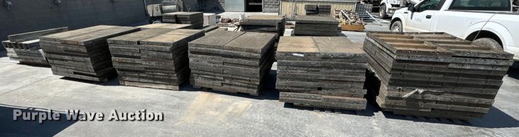 image for item DX0660 Concrete equipment