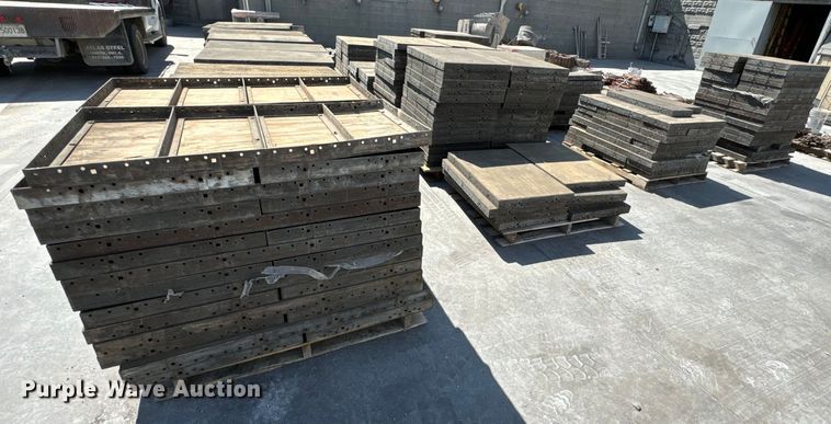 image for item DX0660 Concrete equipment